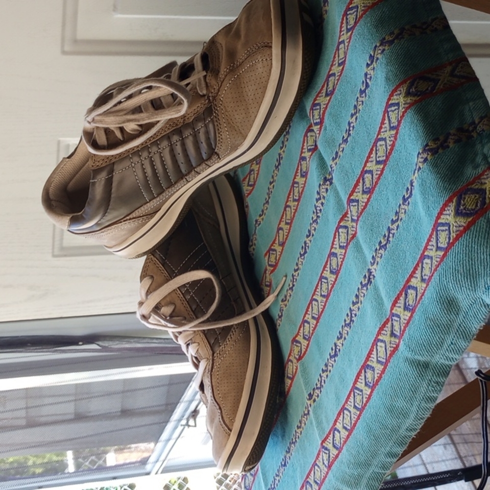 Skecher's size